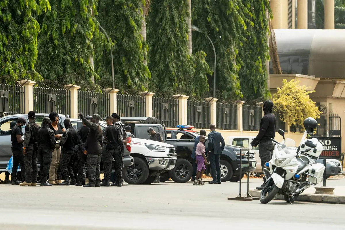 نيجيريا.. مقتل 8 وخطف 150 بهجوم نفذه مسلحون 