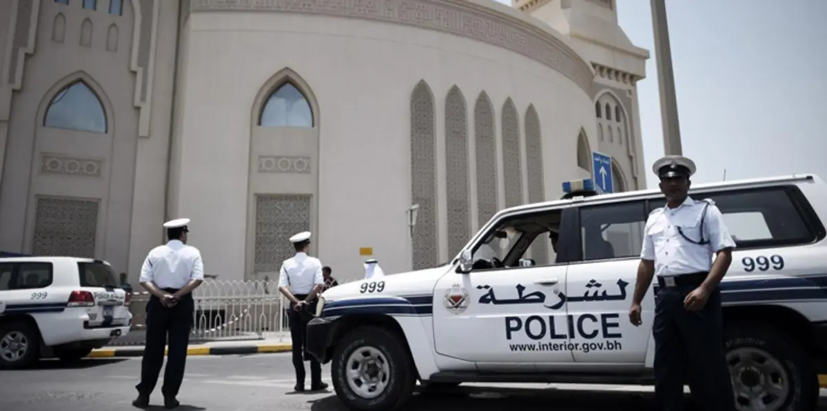 يتدربون في إيران والعراق.. البحرين تكشف تنظيما "إرهابيا" من 54 فردا يقوده شخص بألمانيا
