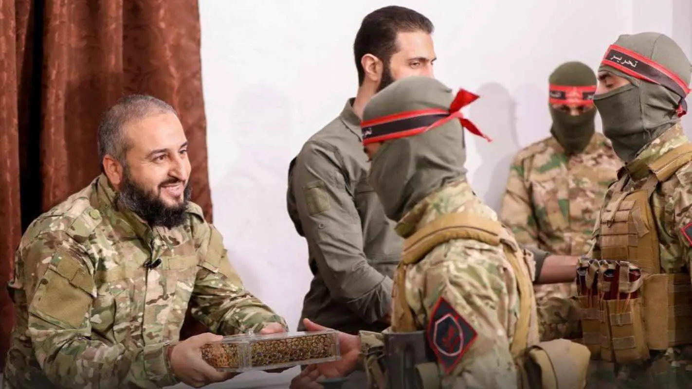 بديلة لفرقة ماهر الأسد.. تفاصيل جديدة عن "فرقة الأجانب الخاصة" في الجيش السوري