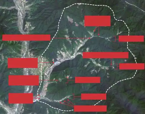 قاعدة سينبونج دونج للعمليات الصاروخية