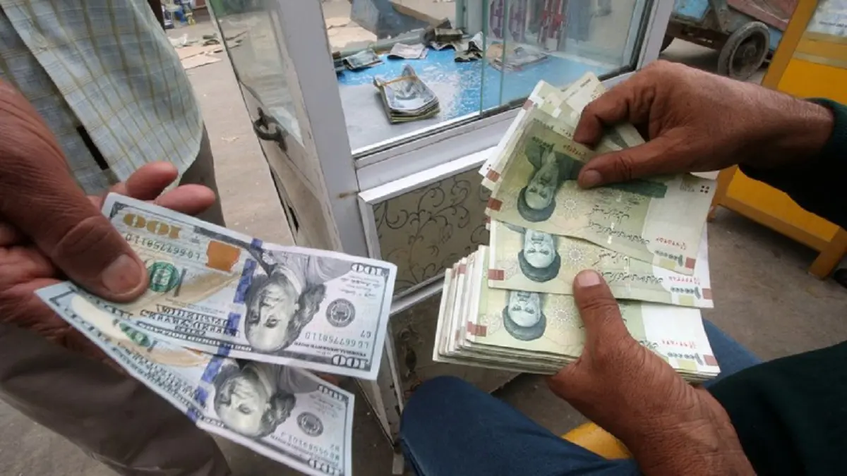إنشاء بورصة إيرانية للسلع في العراق وسط مخاوف من عقوبات أمريكية على بغداد