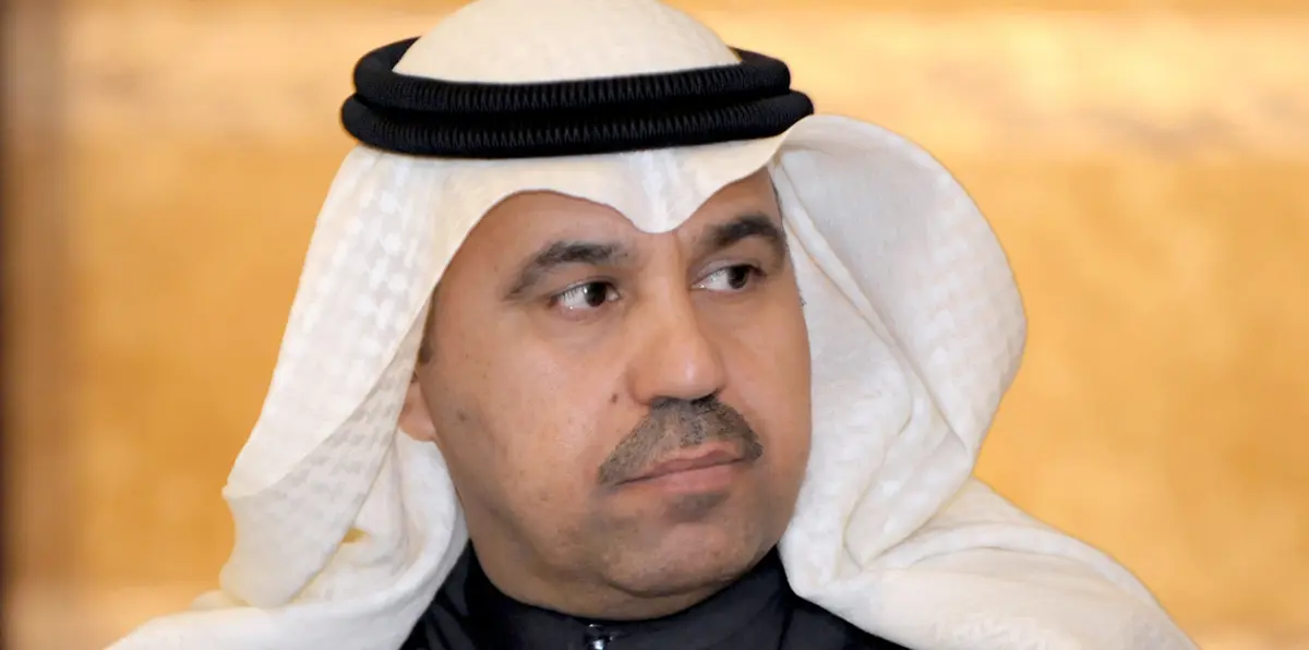 الشليمي يعلق على وصف تركي آل الشيخ للوزير الروضان بـ"المرتزق" (فيديو)