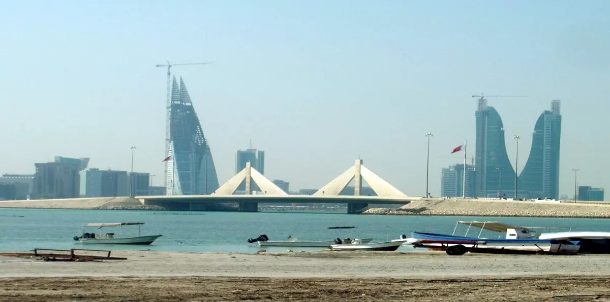 الاكتشاف النفطي العملاق في البحرين يجد صدى واسعًا في الخليج