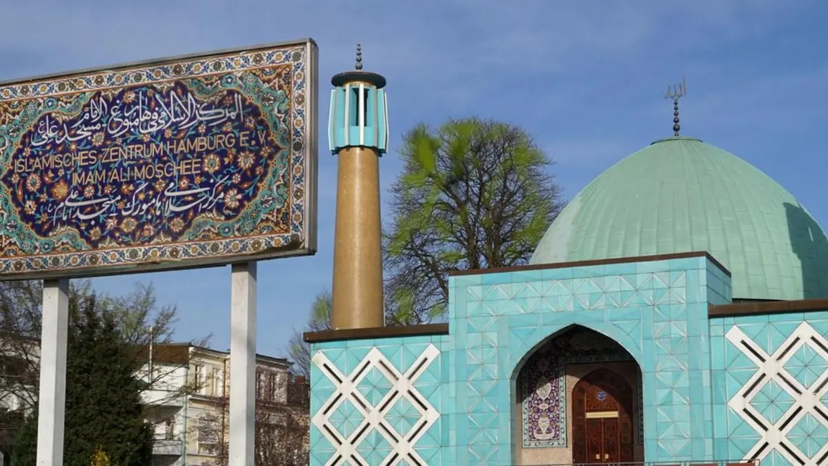 ألمانيا.. المجلس الإسلامي يشطب مركزًا إيرانيًا من عضويته
