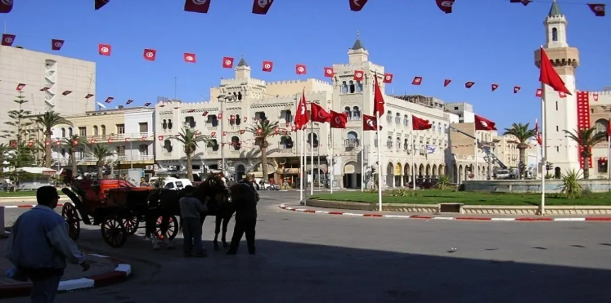 اتساع رقعة الاحتجاجات في تونس.. مطالب أرقت حكومات ما بعد الثورة‎