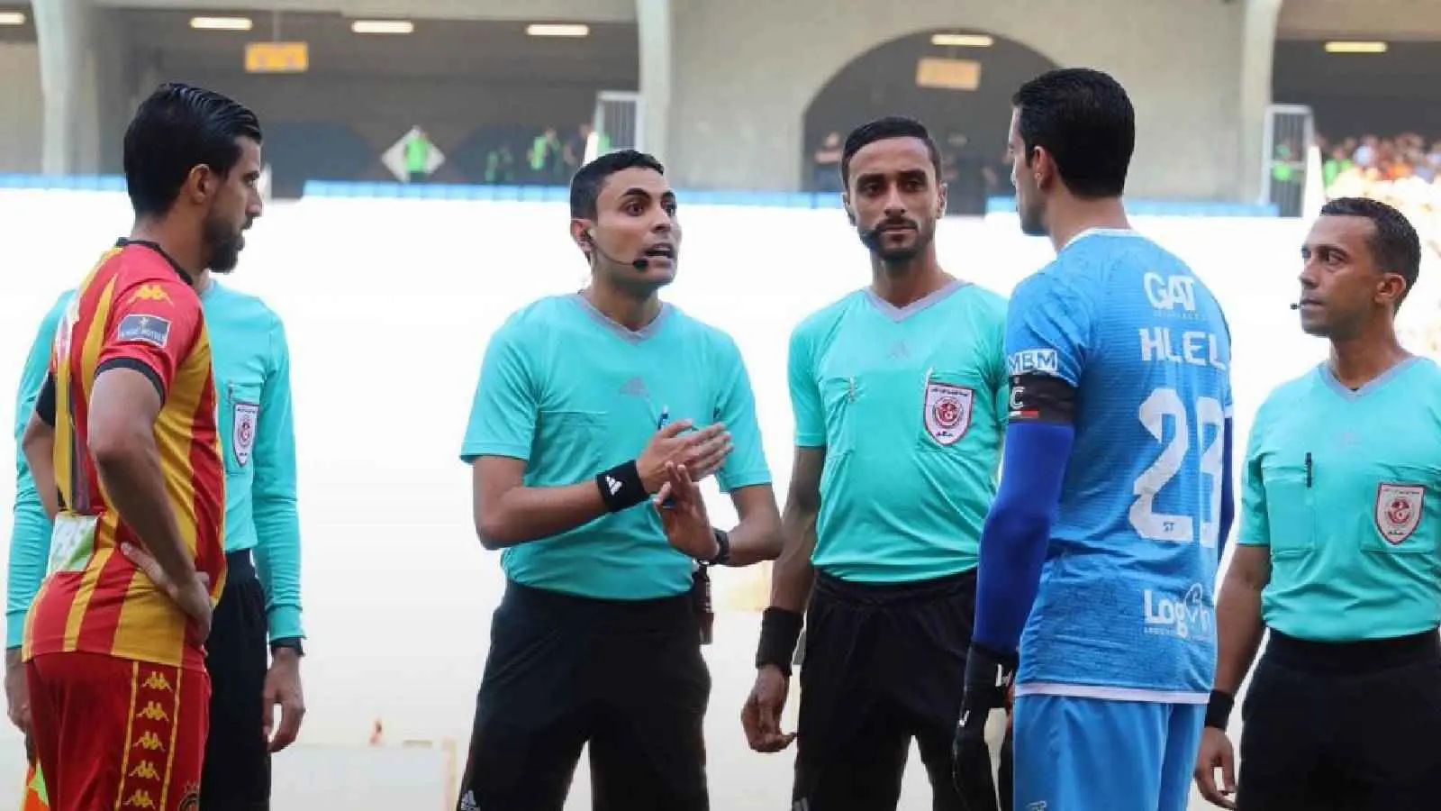 الترجي يعبر عقبة الملعب ويتوَّج بلقب كأس تونس (فيديو)