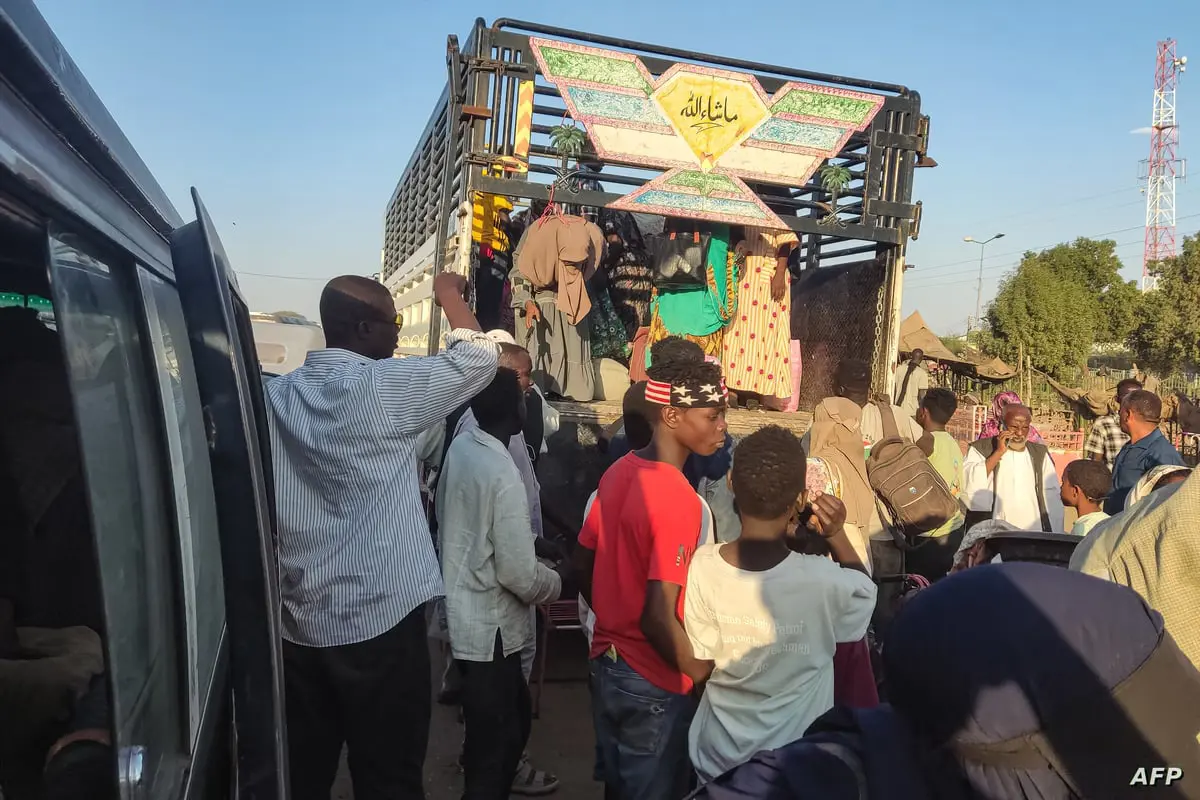 السودان.. حرمان مواطنين من استخراج جوازات السفر بسبب انتماءاتهم