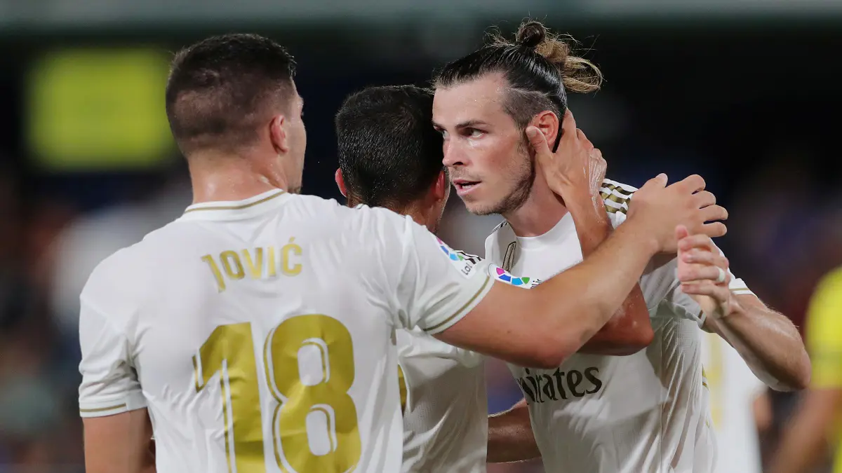 عقوبات منتظرة وانتقادات شديدة لمهاجم ريال مدريد بعد خرق الحجر الصحي