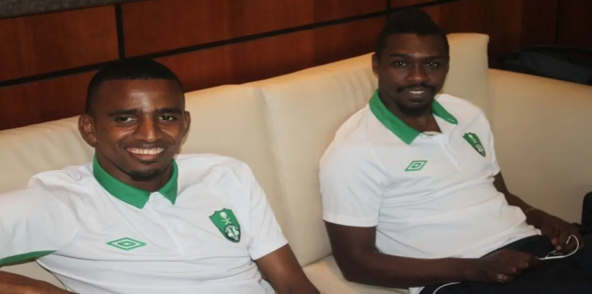 لاعب الأهلي السعودي يتوعّد سواريز بـ"العض" (فيديو)