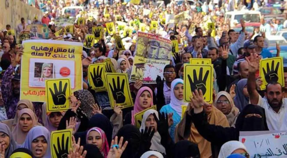 مصر تلجأ إلى المراجعات الفكرية لتقليم مخالب الإسلاميين