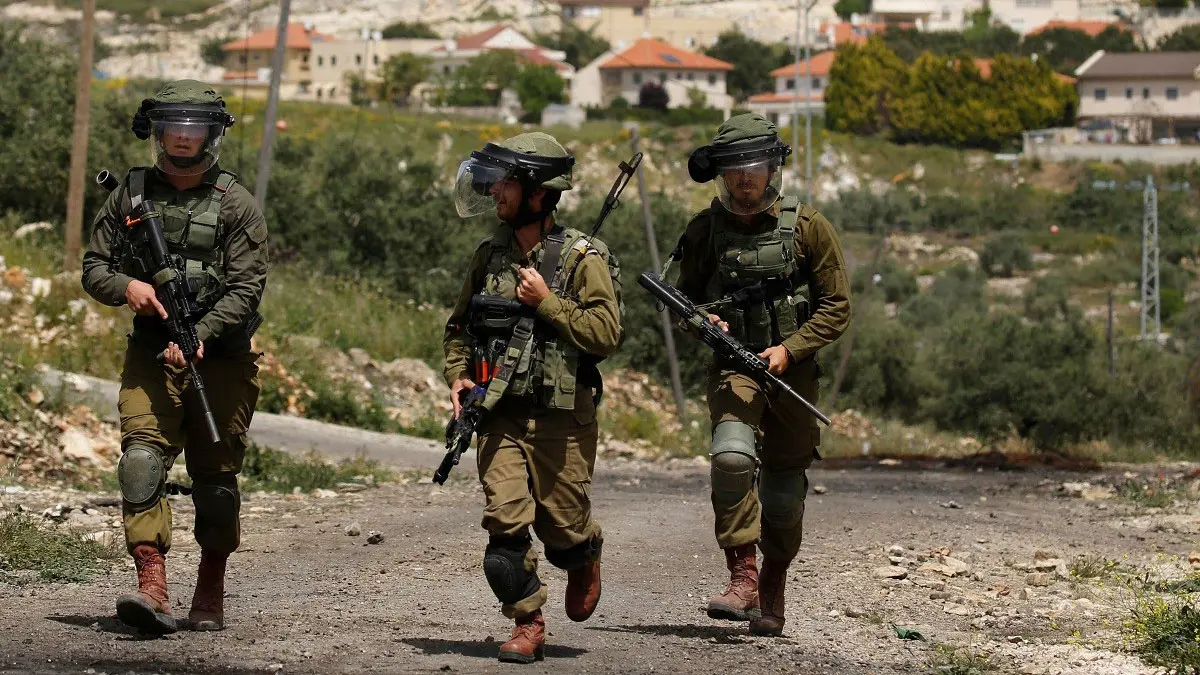 الجيش الإسرائيلي ينشئ "الوحدة الحمراء" لمحاكاة أساليب المقاومة الفلسطينية