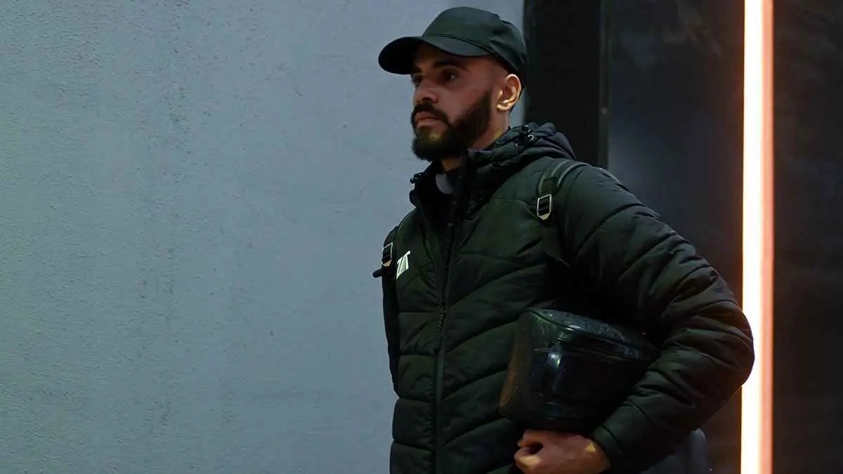 عدلي القيعي يرعب الزمالك بتصريح عن "بنتايج"