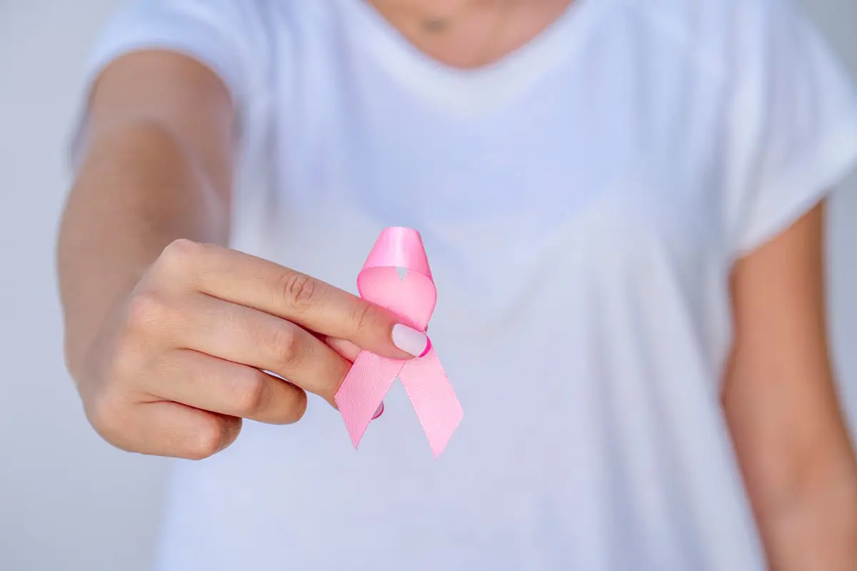 خوارزمية قد تغني نصف المصابين بسرطان الثدي عن العلاج الكيميائي