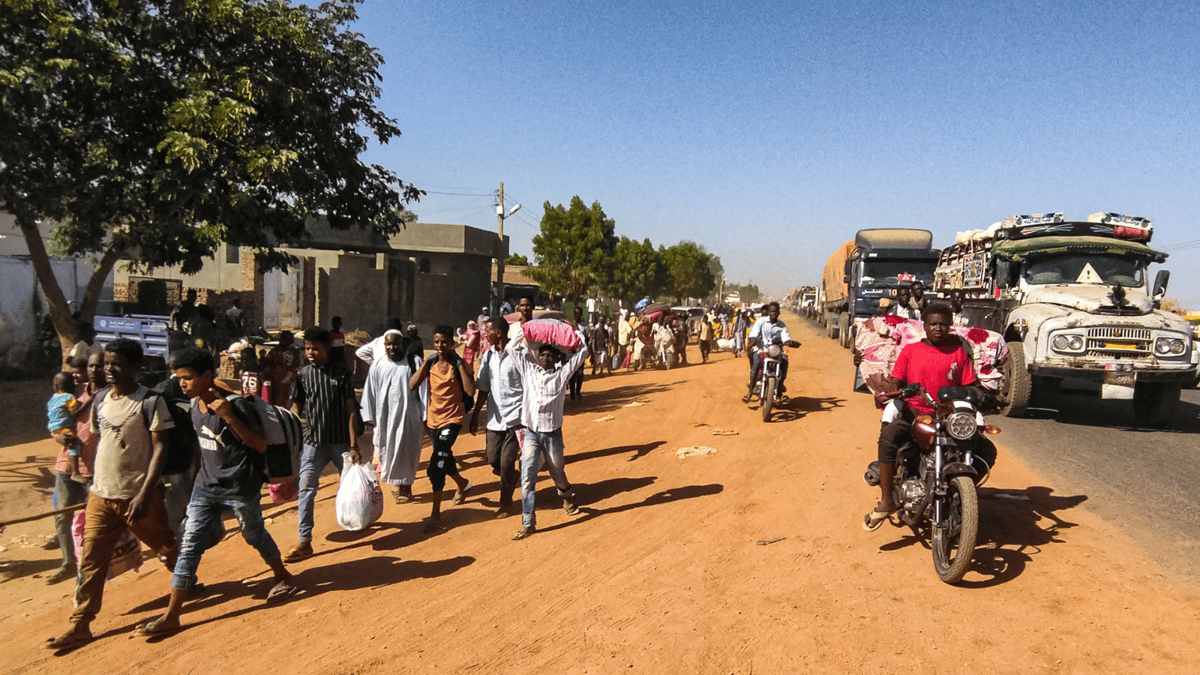 "مباحثات المنامة" تنعش آمال السودانيين بوقف الحرب
