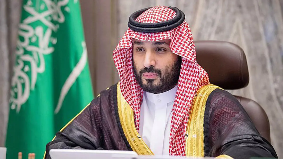 ولي العهد السعودي: تحجيم آثار جائحة "كورونا" من أبرز أولويات موازنة 2021‎