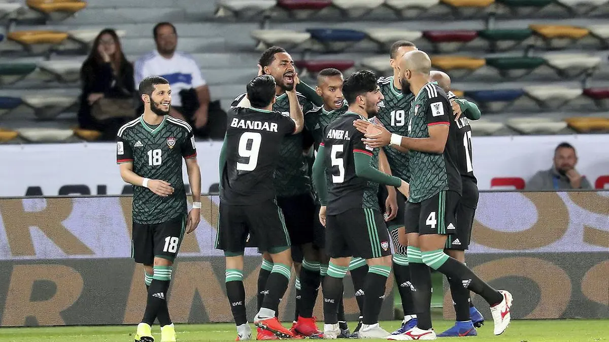 مواعيد مباريات الدور ربع النهائي في كأس آسيا 2019‎ (صورة)