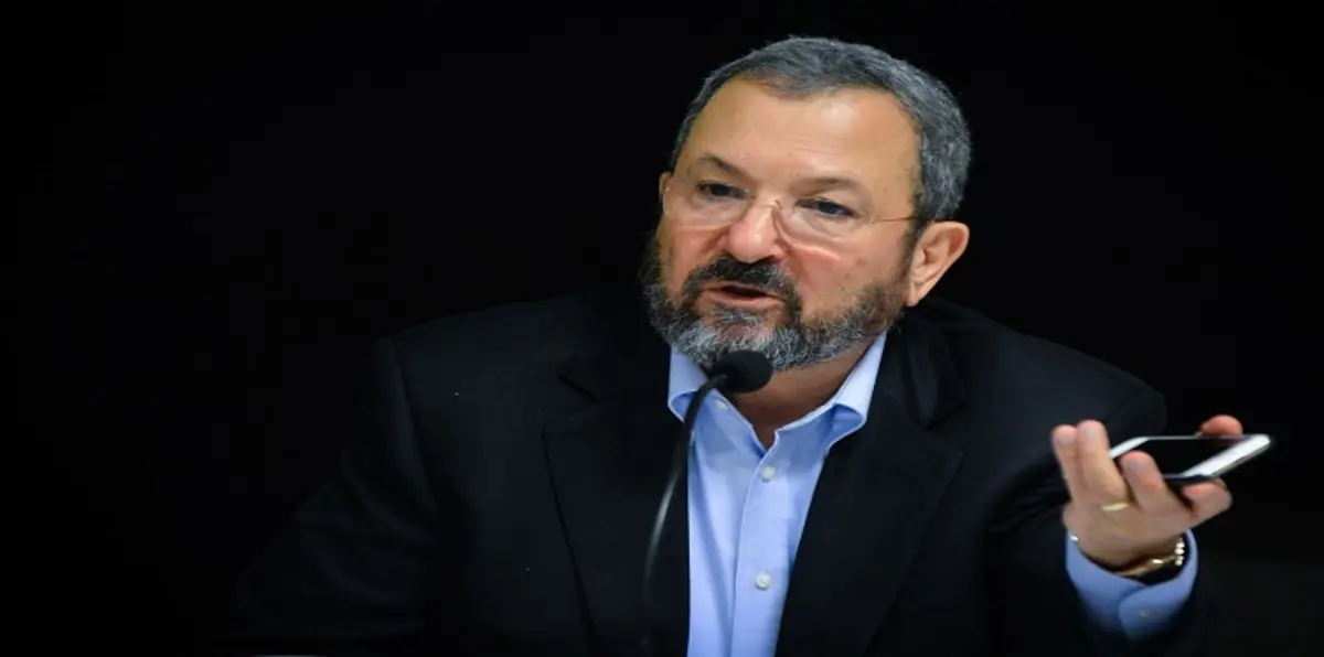 باراك يثير عاصفة عقب حديثه عن تحدٍ أمني غير مسبوق تسبب به نتنياهو