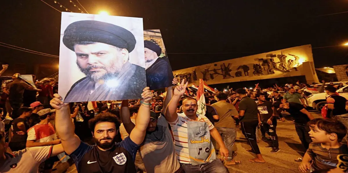 تحالف "سائرون" يحذّر من دخول العراق في "فراغ دستوري"