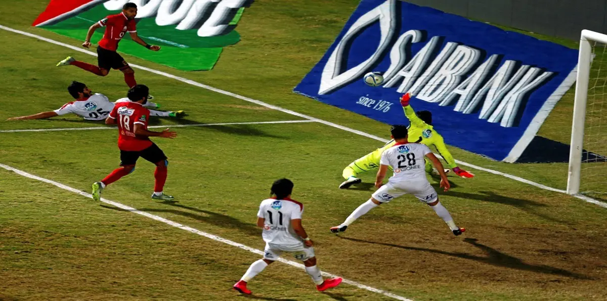 هل يؤثر غزو المال السعودي على قوة الدوري المصري؟