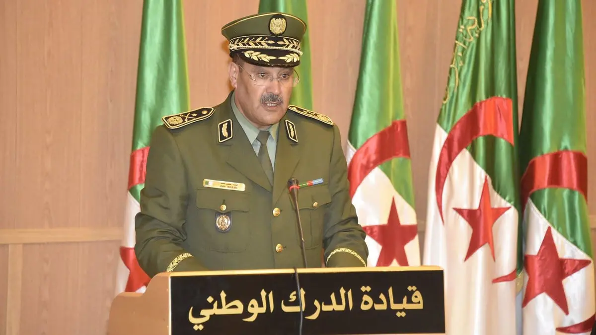 الجزائر.. السجن المؤبد للجنرال غالي بلقصير.. والإعدام لسكرتير قايد صالح