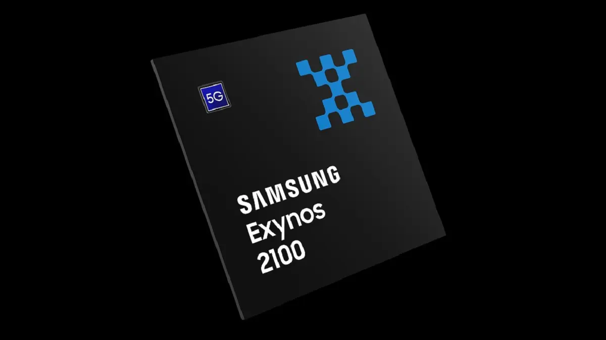 "سامسونغ" تزود معالجها Exynos المقبل بتقنية تتبع الأشعة‎