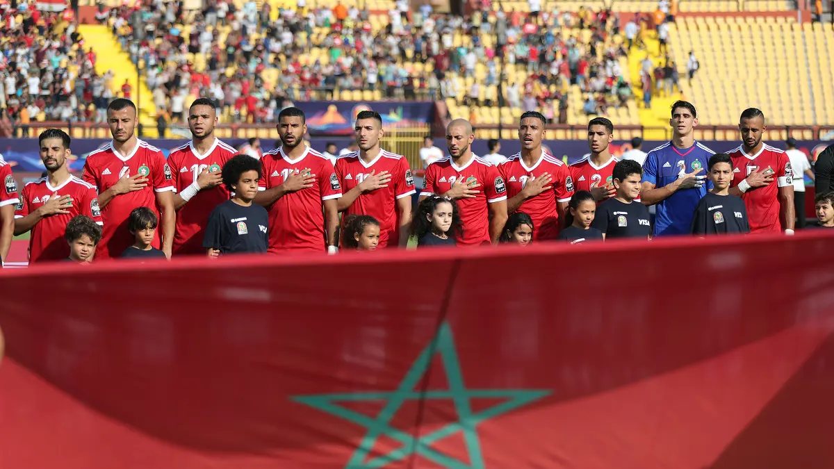 منتخب المغرب ضد ساحل العاج.. والأرجنتين مع فنزويلا في أقوى مباريات اليوم والقنوات الناقلة
