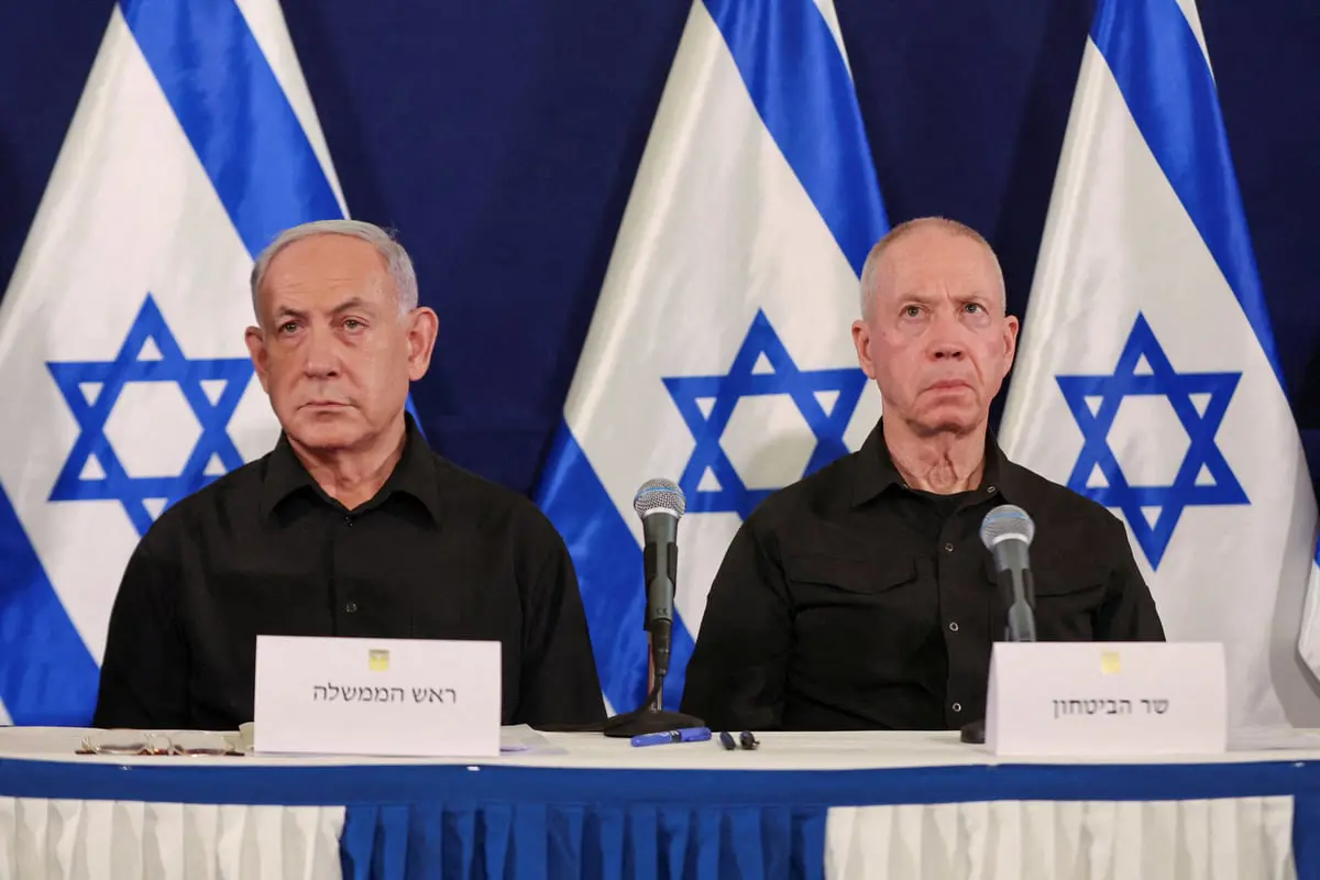 ما سرّ هجوم وزير المالية الإسرائيلي على وزير الدفاع والجيش؟