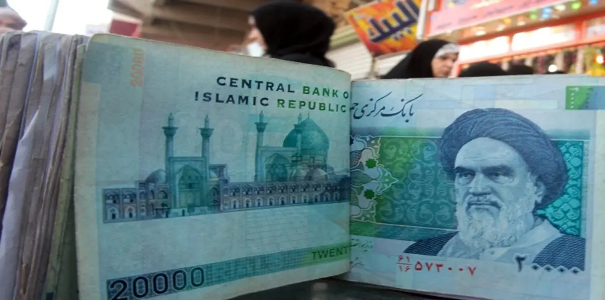 إيران تتجه لاستبدال عملتها الحالية "الريال" بـ"التومان" 