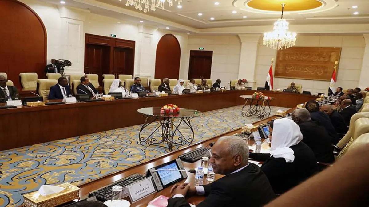 السودان.. مجلسا "السيادة" و"الوزراء" يوافقان على ميزانية 2021