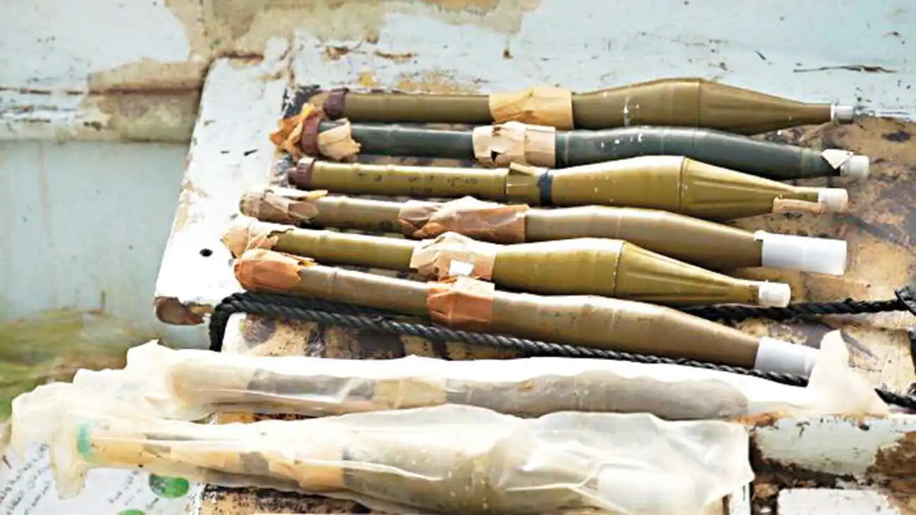 רשתות צללים: החות'ים פותחים "מסדרונות אחוריים" כדי להבריח נשק דרך אזורים לגיטימיים.