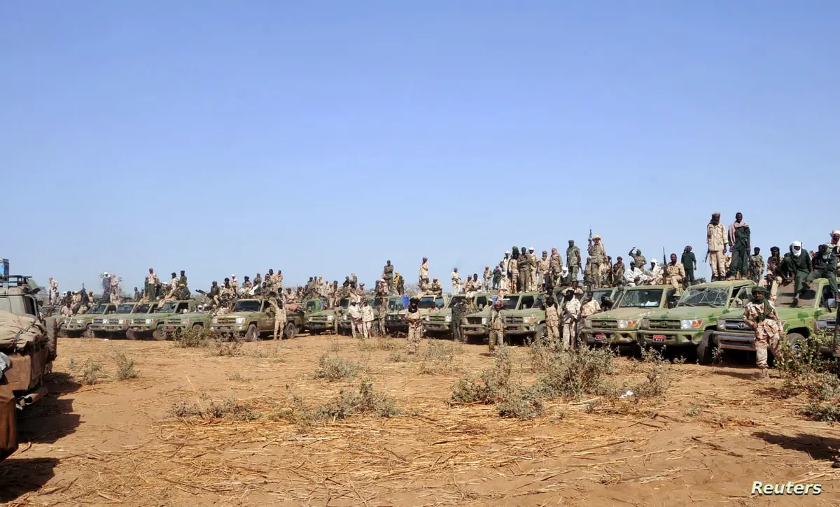 السودان.. حزب الأمة يندد باستهداف الجيش لكوادره
