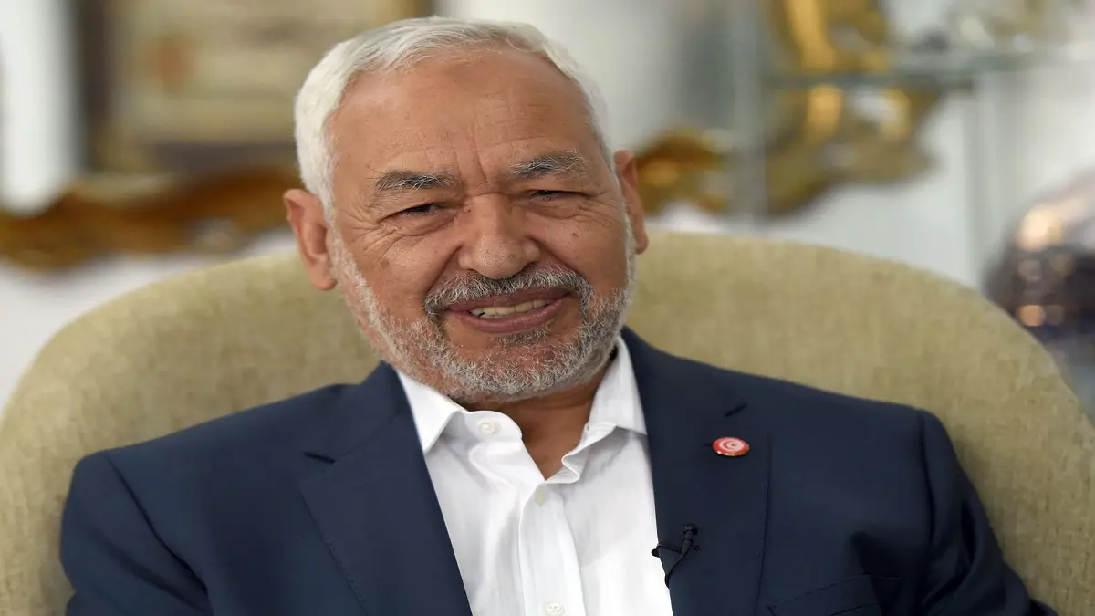 الغنوشي يلجأ للوكالة التركية الرسمية للدفاع عن مواقفه قبيل المساءلة