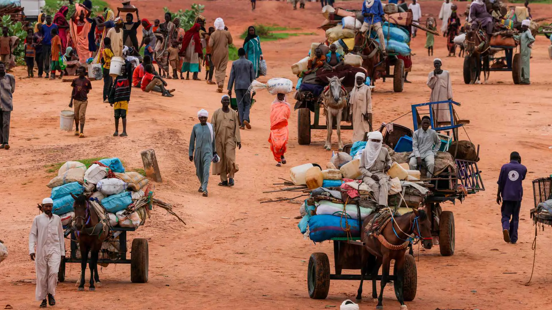 خلافات بين قيادات شرق السودان تعمق مخاوف "انفجار أمني"