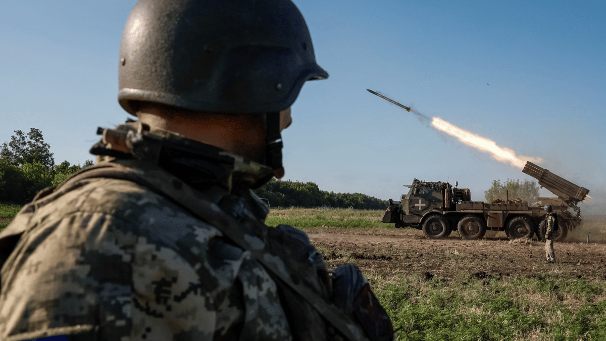 روسيا تُفشل هجوما أوكرانيا كبيرا بالمسيّرات