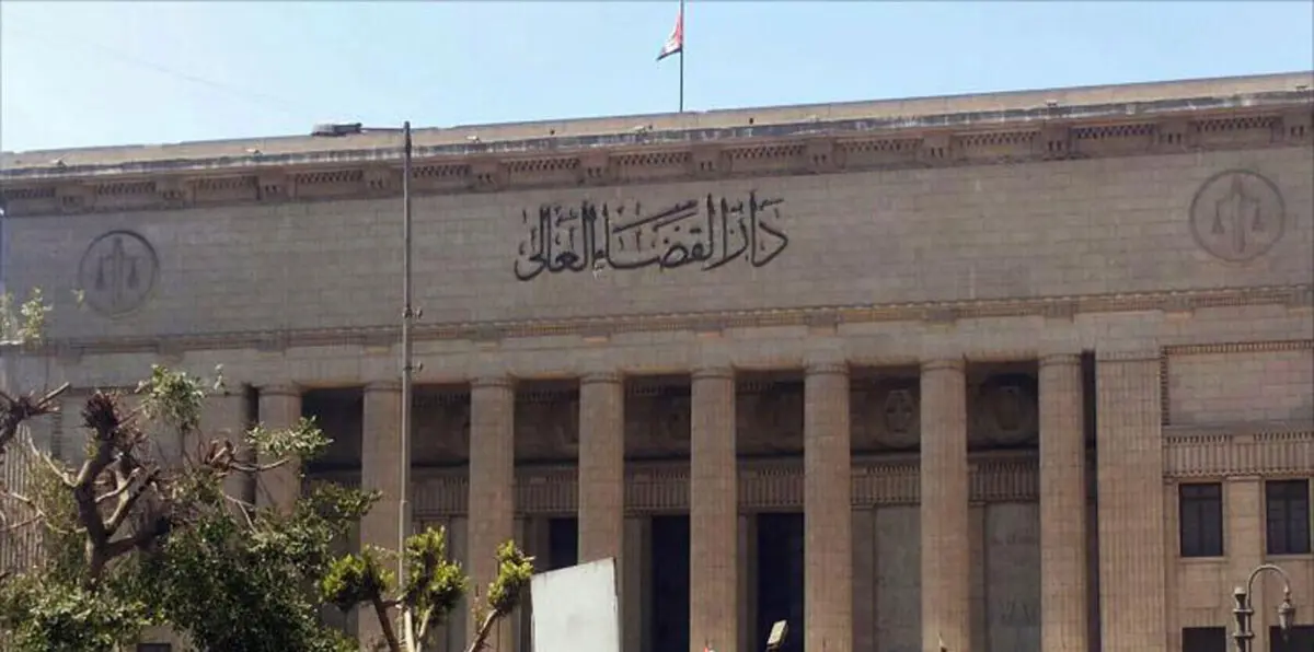 مصري يذبح شابًا في مقر النيابة العامة