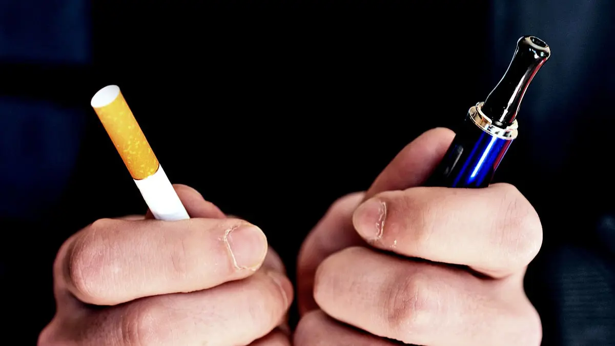 باحثون يكشفون معلومة صادمة لمدخني السجائر الإلكترونية