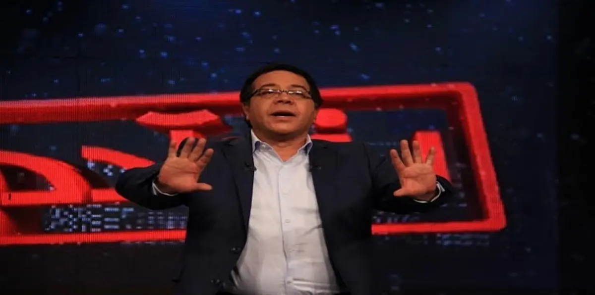 أحمد آدم لـ إرم نيوز: من المستحيل أن يسخر الفنان من محنة وطن