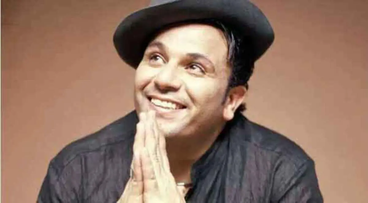 محمد فؤاد ينافس رامز جلال ببرنامج "مقالب"