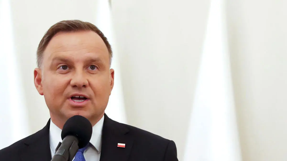 الرئيس البولندي يتراجع عن تشكيل لجنة للتحقيق في "النفوذ الروسي" ببلاده