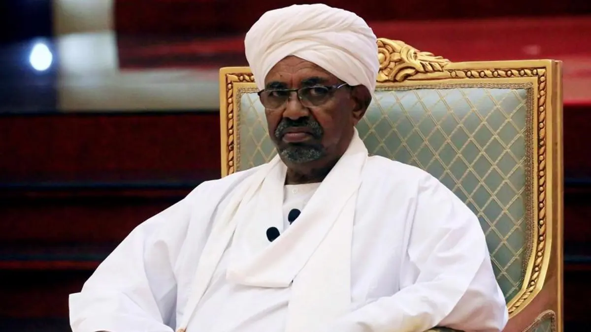 السودان.. حزب عمر البشير يعلن استعداده لكافة السيناريوهات