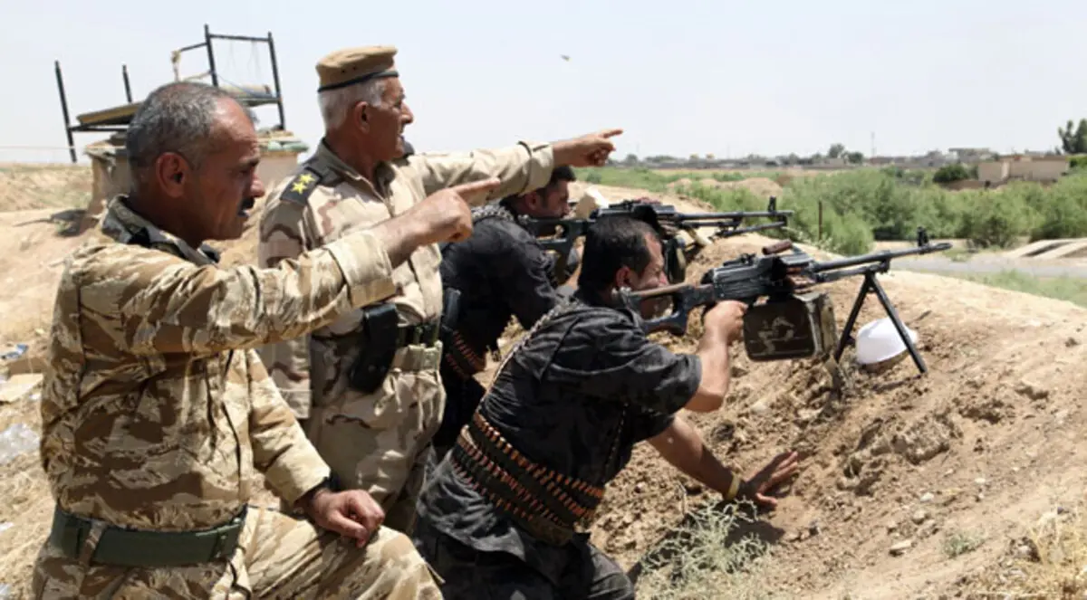 مواقف حسب الطلب