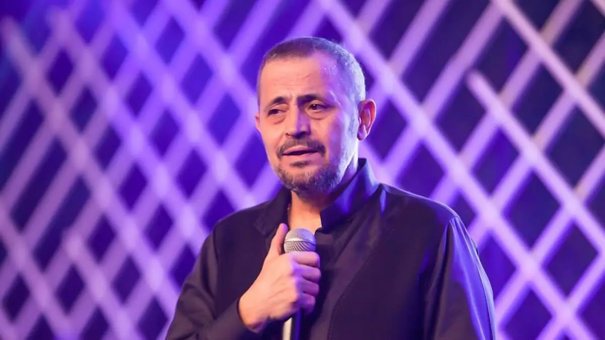 جورج وسوف يحتفل بزفاف ابنه "جونيور" بحضور نجوم الفن (فيديو)