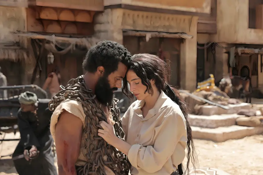 فيلم أسد