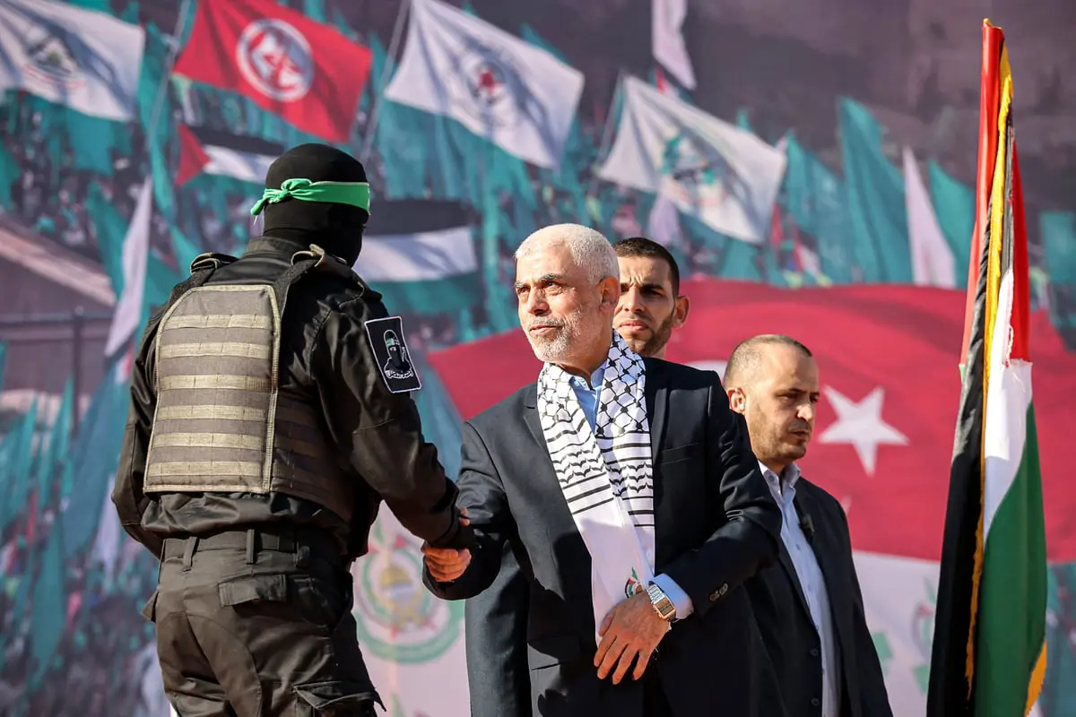 التايمز: حماس خططت لإنشاء قاعدة هجومية في تركيا
