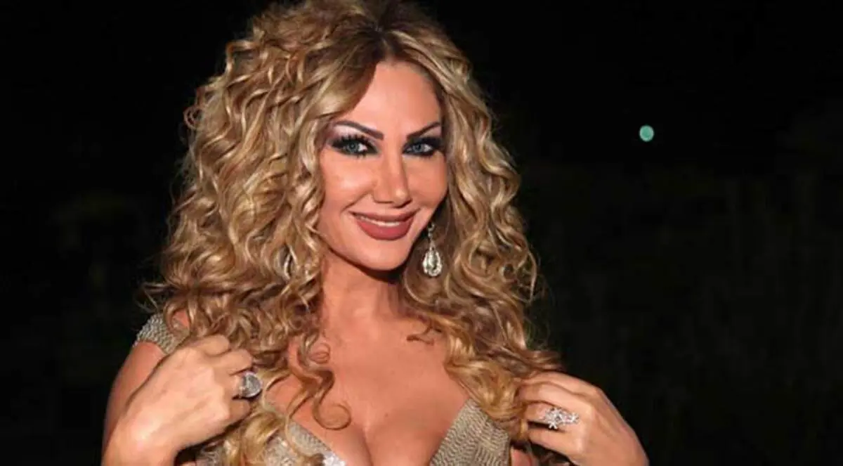 نجوى سلطان: لا أمانع دخول التمثيل