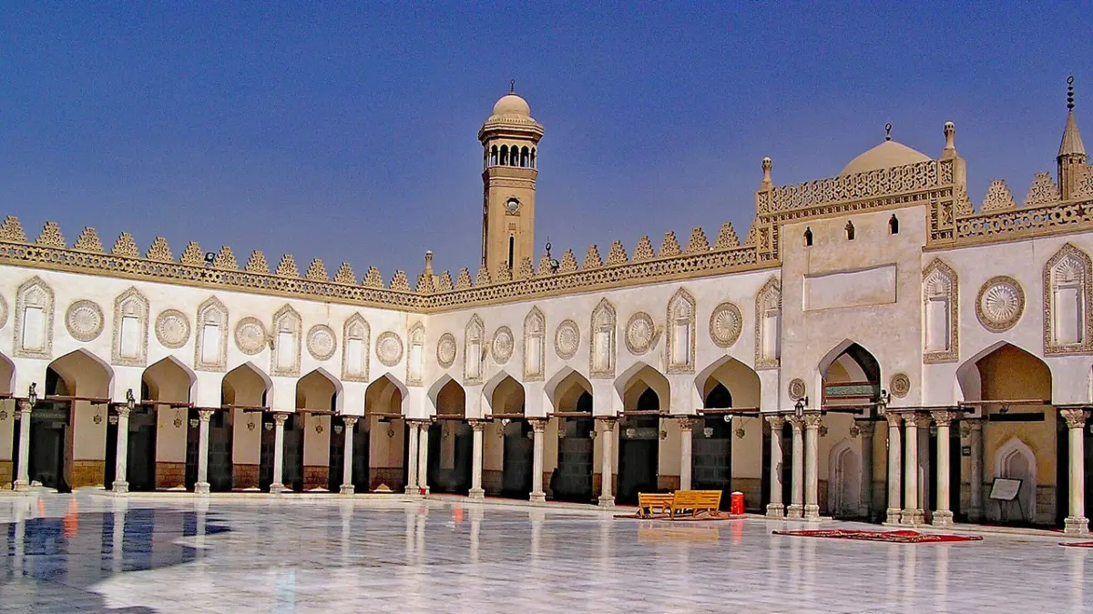 الأزهر: إيقاف صلاة الجمعة والجماعة جائز شرعا للوقاية من "كورونا"