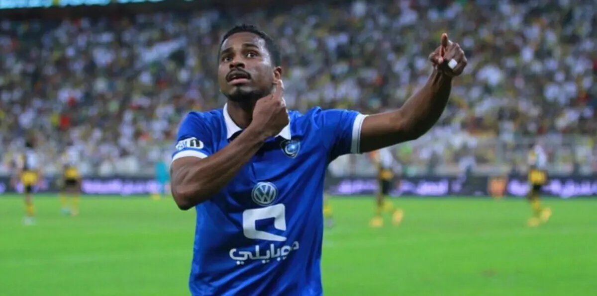 السعودية.. الاتحاد يوقّع مع مدافع برازيلي ويفاوض مهاجم الهلال