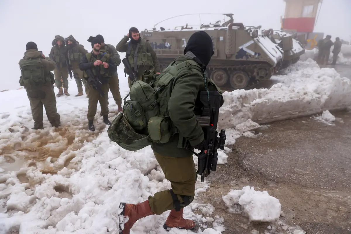 إسرائيل.. تأسيس "لواء الجبال" يثير تكهنات حول تغيير ساحات الحرب
