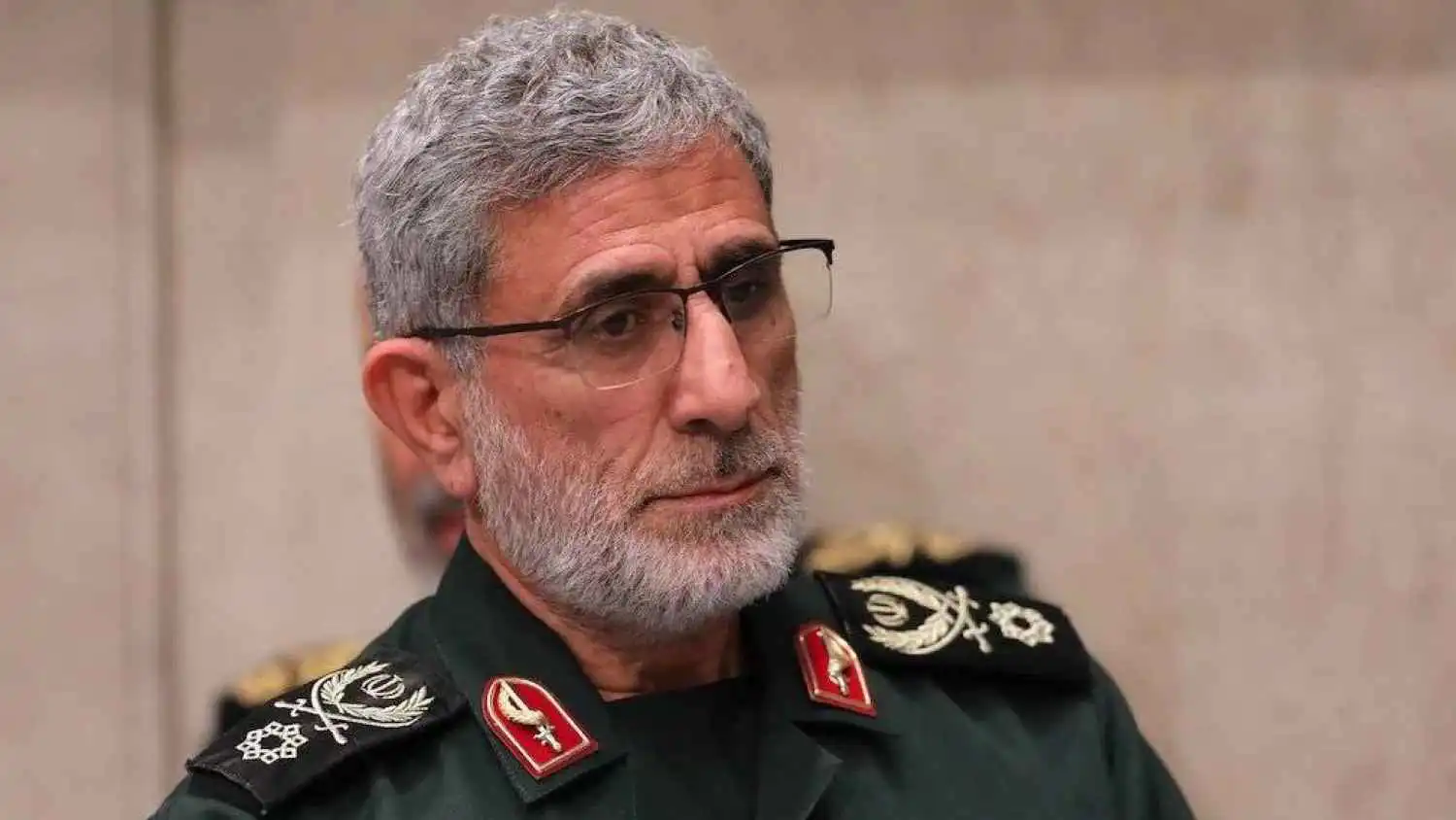 خطة طوارئ وتسليح بمليار دولار.. ماذا دار في اجتماع قآاني وقيادات الحشد ببغداد؟