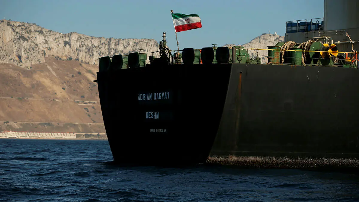 طهران: باكستان لم تبلغنا باحتجاز ناقلة نفط إيرانية